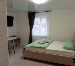 Отдельный номер в Maziiz hotel на Советском