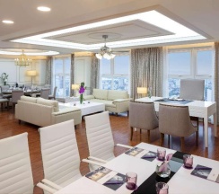 Номер Standard в Mercure Hai Phong