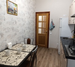 Квартира в Апартаменты на Садовая улица, 32/1