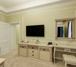 НОМЕР "ЛЮКС" в Губернаторъ