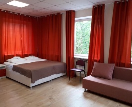 Семейный эконом плюс в Формула за рулем