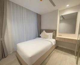 Семейный люкс Plus в Wyndham Garden Naithon Phuket