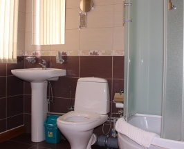 4-местный номер стандарт в Окская гавань