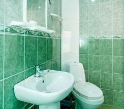 Трёхместный номер Standard в Арго