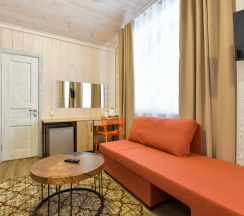 «Горный» Дабл плюс в Лесная сказка