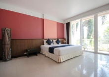 Двухместный номер Standard в Ananda Lanta Resort