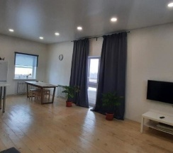 Апартаменты Standard в Townhouse Klenovy