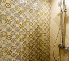 Просторный номер Классик с кроватью King-size в Loft Boutique