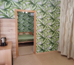 Номер Standard в Актай