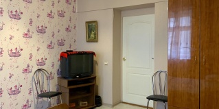 Вологда: Апартаменты Вологодские Зори