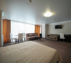 SUITE в Горицы Hotel&Resort