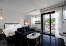 Одноместный номер Premium в Ratri Hotel Phuket Old Town