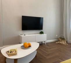 🌟 Светлая и уютная двухкомнатная квартира в новостройке с потрясающим видом на море! 🌊 в Как дома 05