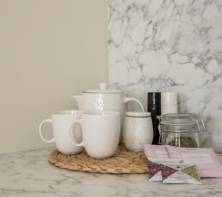 Дом на высоте в Лесной восход