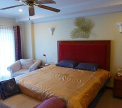 Апартаменты в View Talay Residence Condo 3