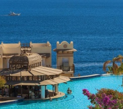 Номер Standard рядом с пляжем в Concorde El Salam Sharm El Sheikh Front Hotel