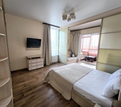 2-комнатные апартаменты, 50м² в Чистые пруды