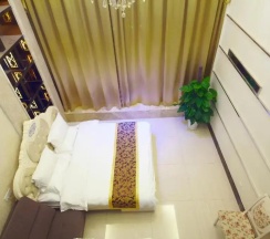 Трёхместный номер Standard Дуплекс в Louidon Mega Duplex Apartment - Beijing Rd