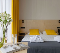 izzziUP Junior Suite в izzziup community L&C