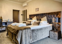 HOTEL 24 D в Exclusive Hotel&Apartments