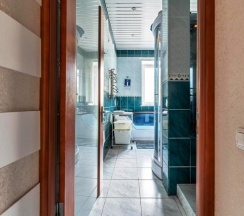 2-комнатные апартаменты улучшенные в Sutki Rent (Сутки Рент) с видом на Петропавловку