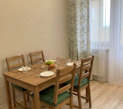 Квартира в Апартаменты на Боспорская, 8