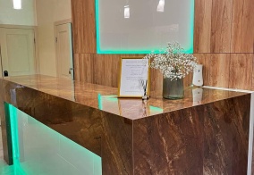 Апарт-отели Versale hotel (Версаль) в Саратовской области