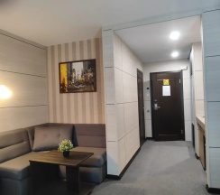 Номер Superior в Bestau