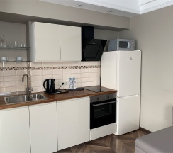 Студия "SENSA SKY" в Sensa room