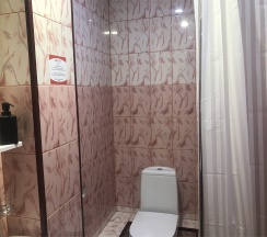 Двухместный номер «Стандарт» в Заря