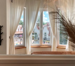 Семейный номер в Happy Holidays Family Apartments 