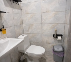 Апартаменты с возможностью заказать купель (доп.плата) в Павловские купели