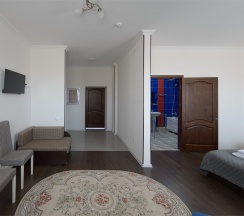 Полулюкс c особыми потребностями в Лагуна