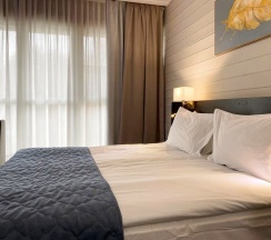 Classic Suite Plus в Les Art Resort