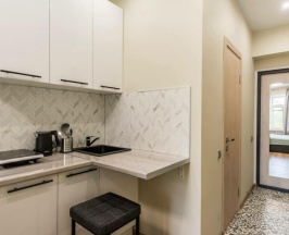 Люкс 302 в Стромынка