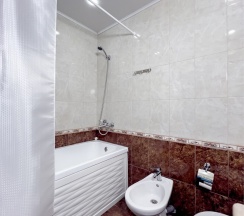 ЛЮКС с видом на горы и балконом в Greek house viva hotels group