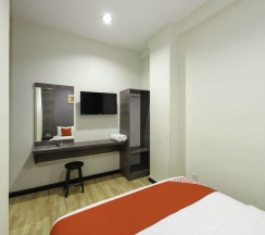 Номер Standard в Capital O 812 Hotel SMC Seksyen 13