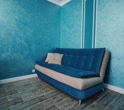 Однокомнатные апартаменты comfort в Alantau
