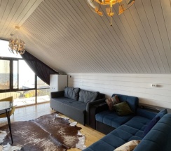 Дом у моря №5 в Ethno Villa