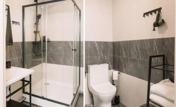 Номер Standard в АлтайDом