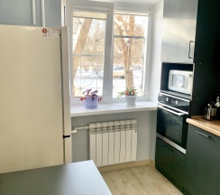 Квартира в Апартаменты на Белово,3