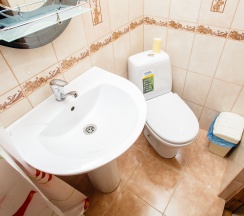 Семейный четырехместный номер в Сочи Олимпийский парк Сириус