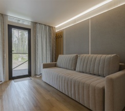 Делюкс в Loft №12