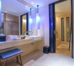 Двухместный номер Standard в Veranda Resort & Villas Hua Hin - Cha Am