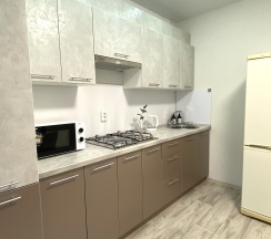 Квартира в Апартаменты на Меримского 2