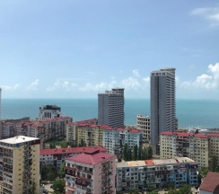 Студия в Salome's Residence