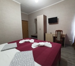 Улучшенный Двухместный в Ленарт