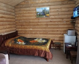 Студия Standard в Хурмет