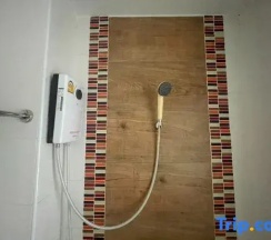 Номер Standard в Fruit Paradise Hotel