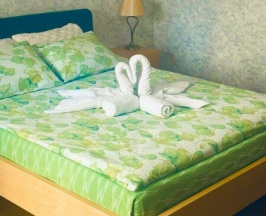 Комфорт в Оазис сити